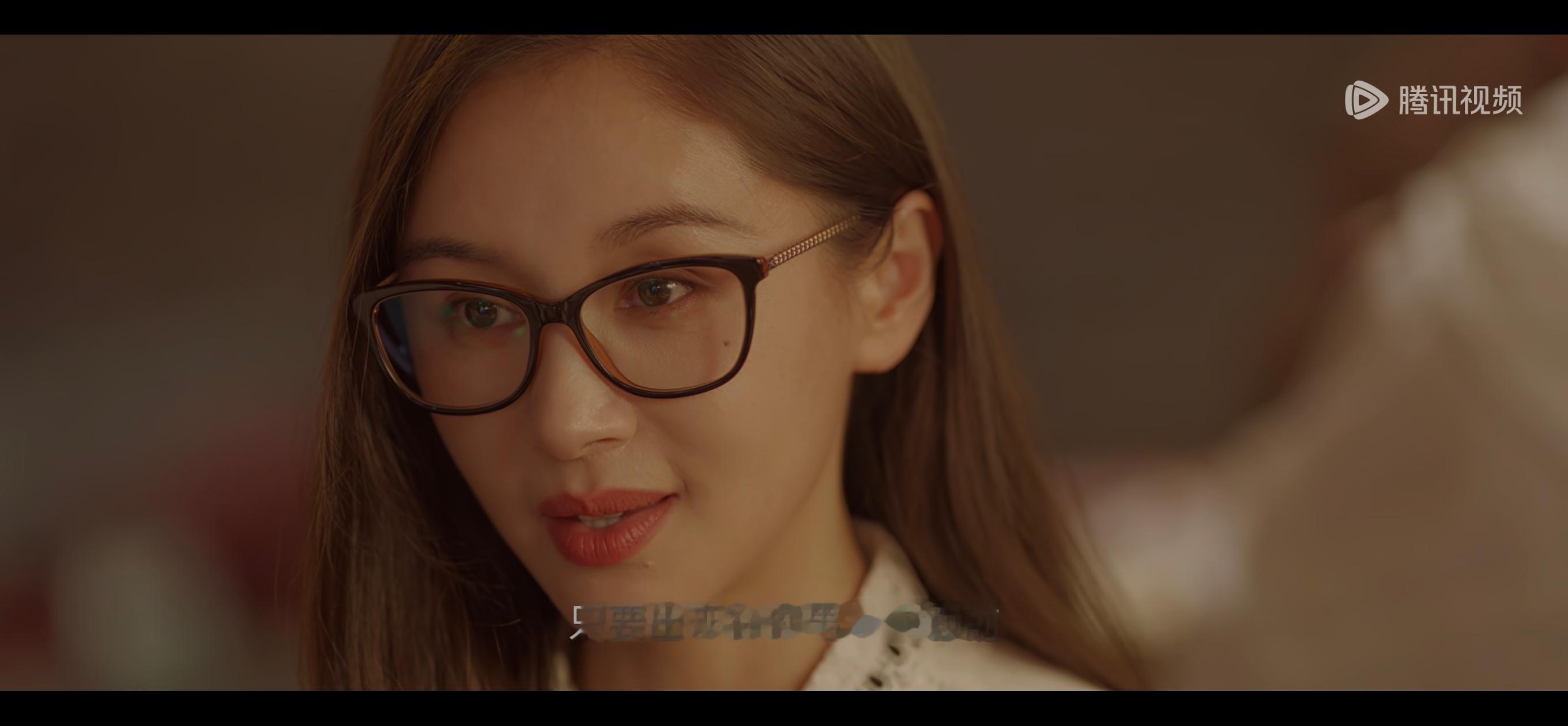 抢云包场看了一会儿玫瑰从生，为什么会找王子文演这个女主啊？感觉这个女主完全就是超