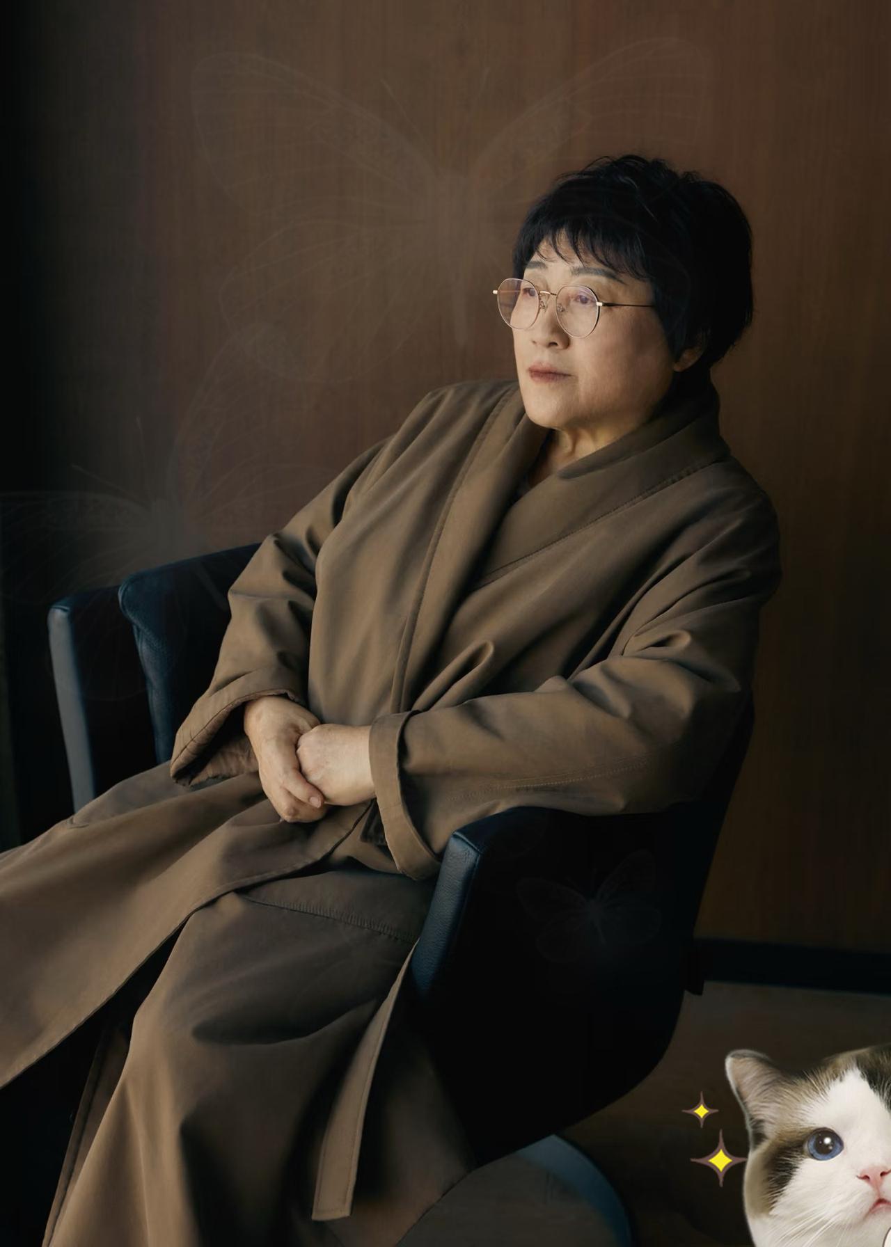 性学专家李银河敲警钟啦！甭管女人多美多合拍，男人都得留个心眼儿。毕竟男