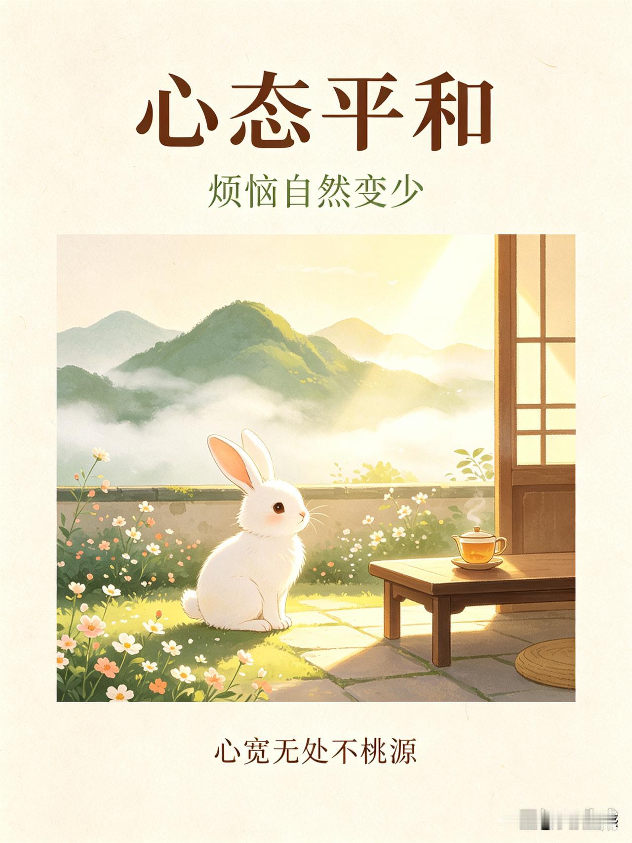 1963年属兔人：年过六十，记住这几句话，晚年少苦多甜一晃匆匆数十载，196