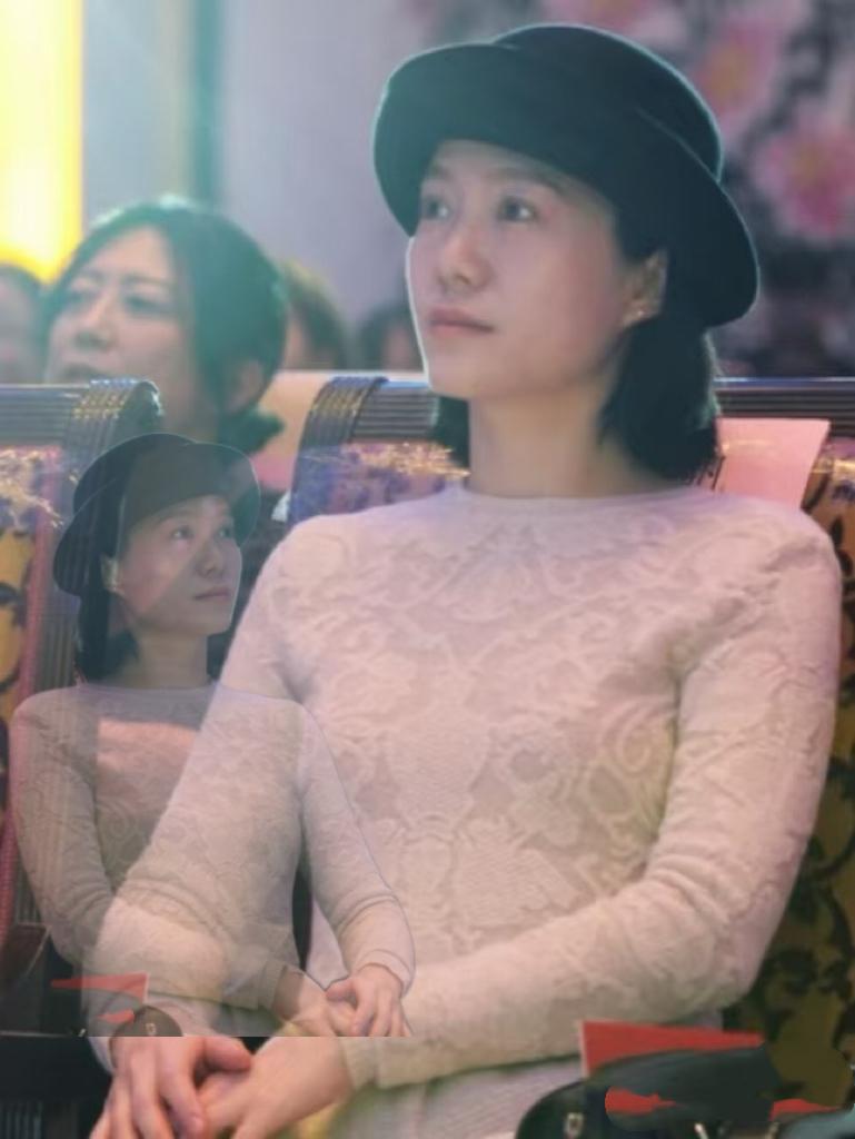 研究完翁帆的选择才懂她早跳出“遗孀剧本”捐别墅、发核心论文，活成独立学