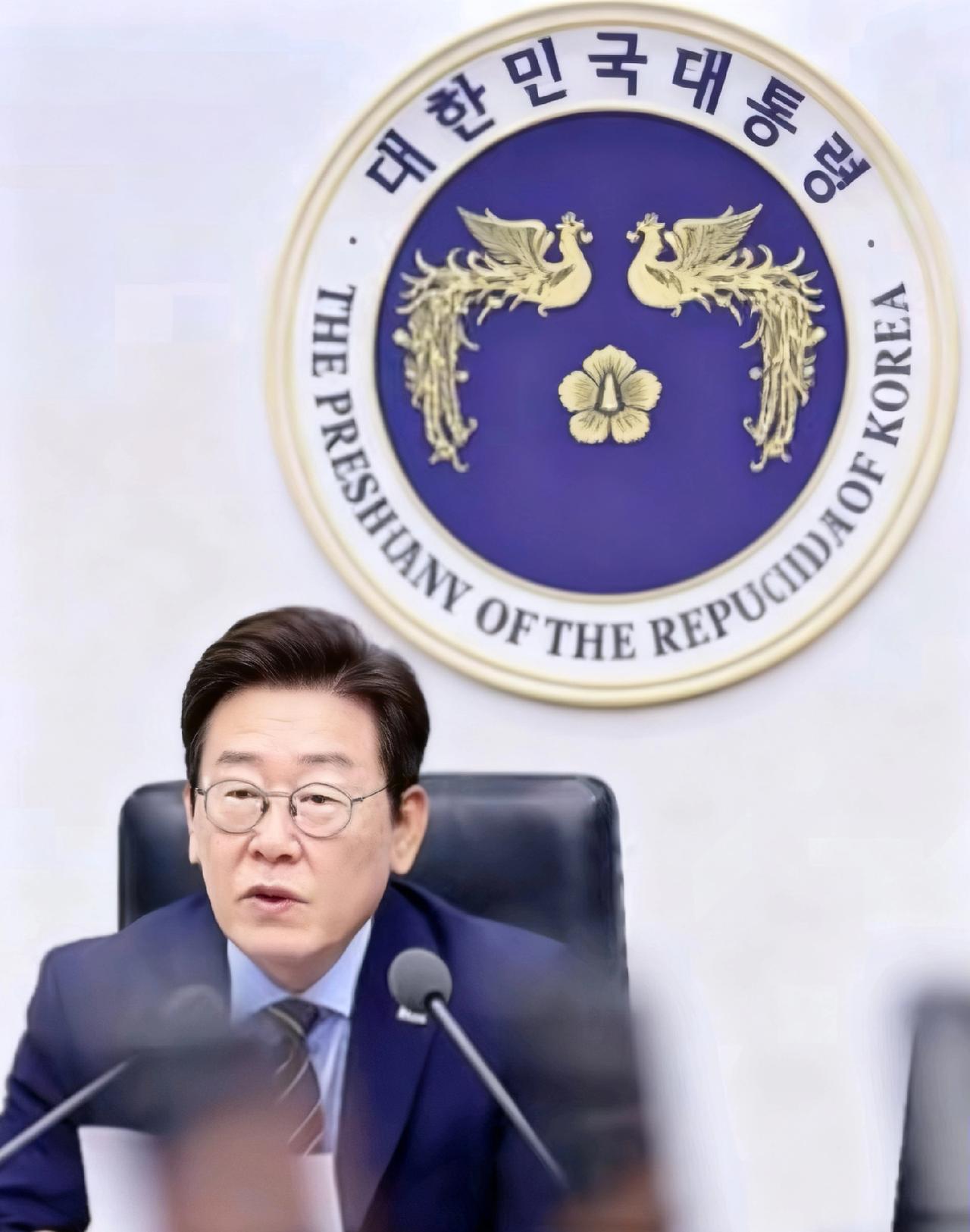 炸锅了！韩国要立法“禁止🚫反华”！公然侮辱我东方大国的，最高判5年韩国