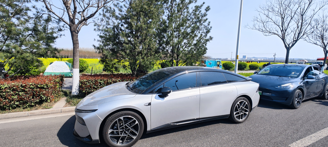 小鹏P7+重大质量缺陷同样的内容我在小鹏官方APP一发出就被删了！车型是超长