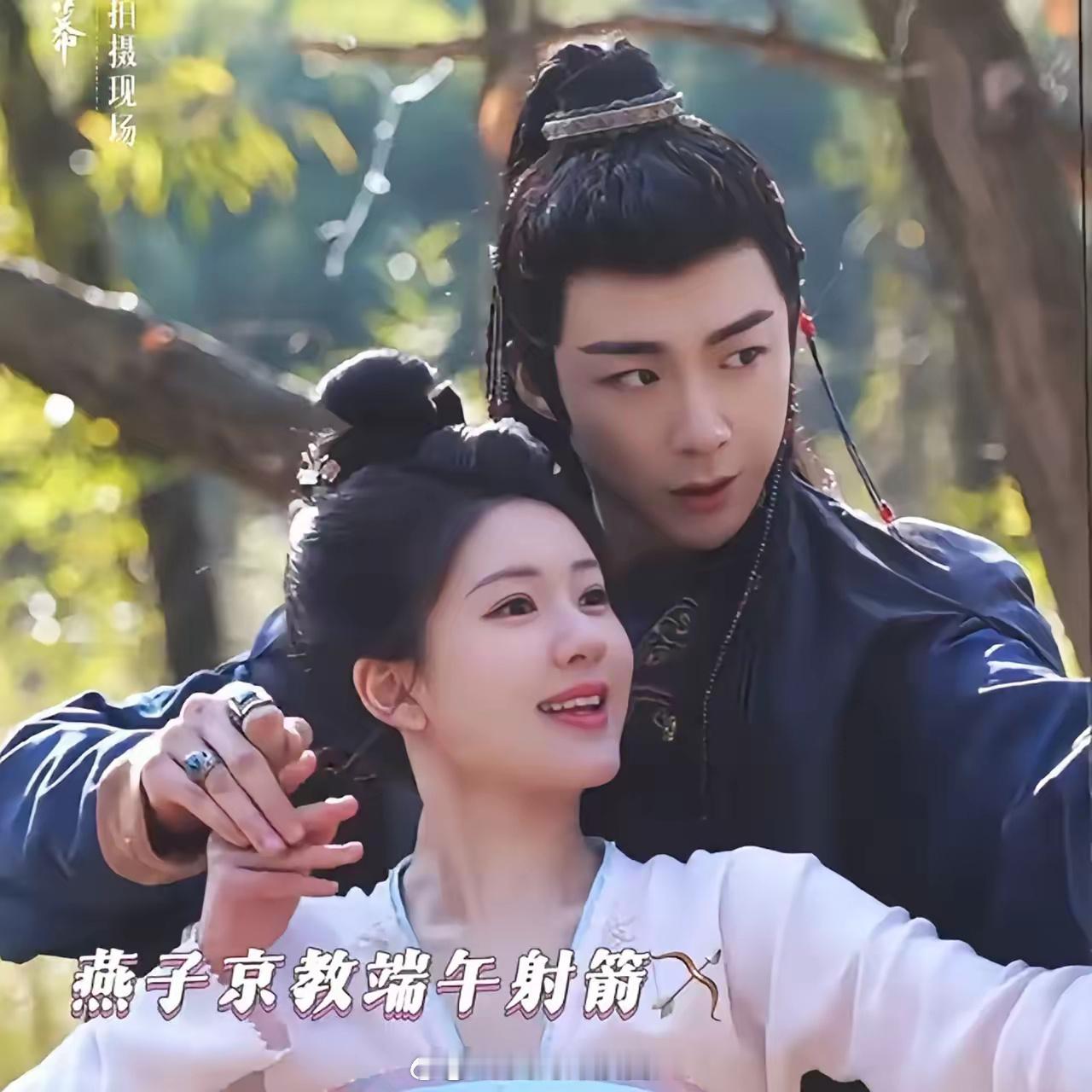 赵露思《珠帘玉幕》打不过虞书欣《永夜星河》的3点原因。