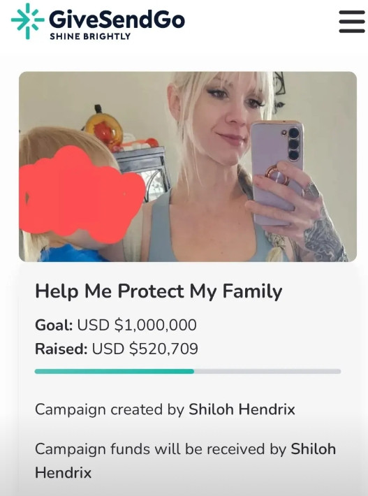 美国一白人妇女在公园辱骂一黑人青少年，没想到视频爆火，于是这位白人妇女发起一个保