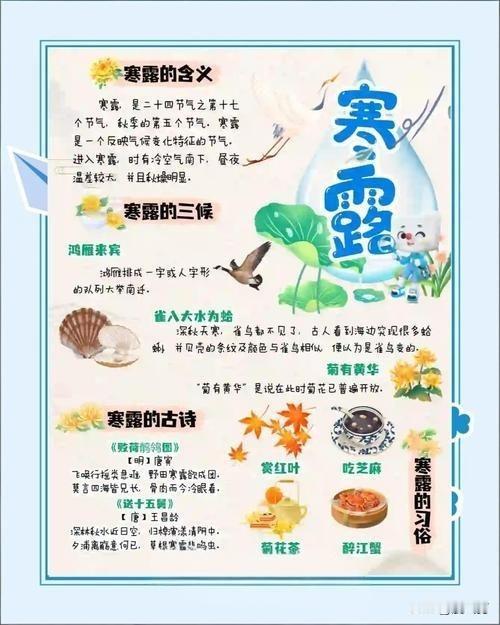 10月6日中秋节10月8日是寒露节气这是明显的“中秋压寒露”，民间早已流