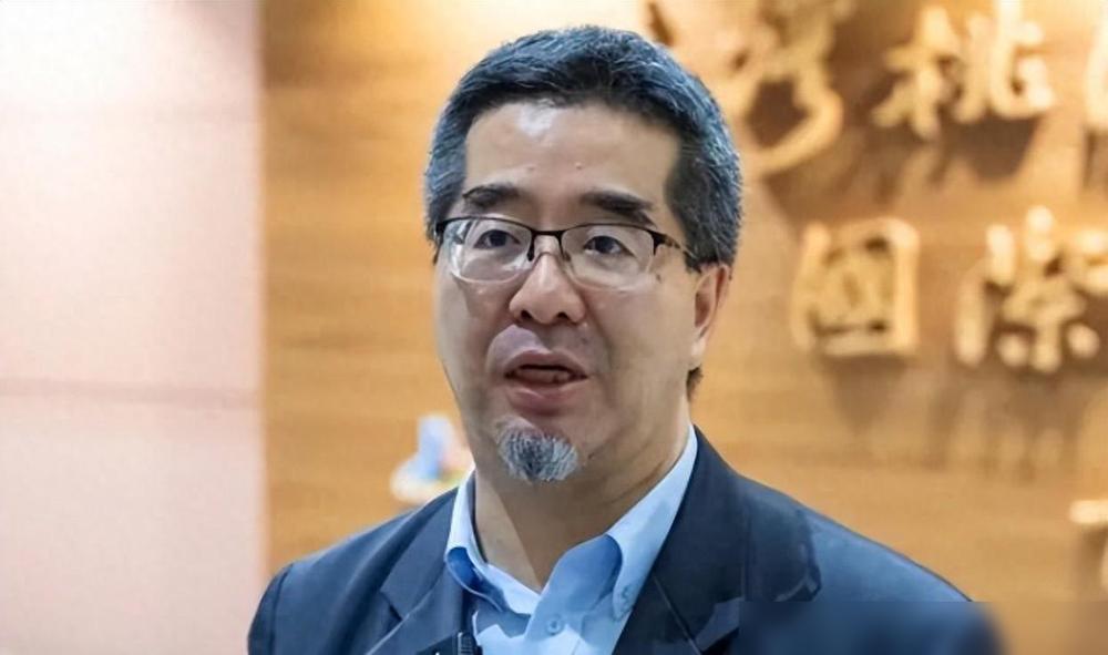 萧旭岑一语道破！ 阻碍统一的黑手，根本不是岛内棋子， 萧旭岑这次算是把窗