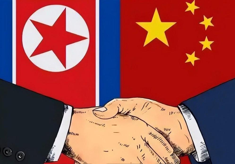 近一阶段中朝关系特别热络，究竟隐藏什么玄机？自5月份中国高层访问朝鲜后，双方