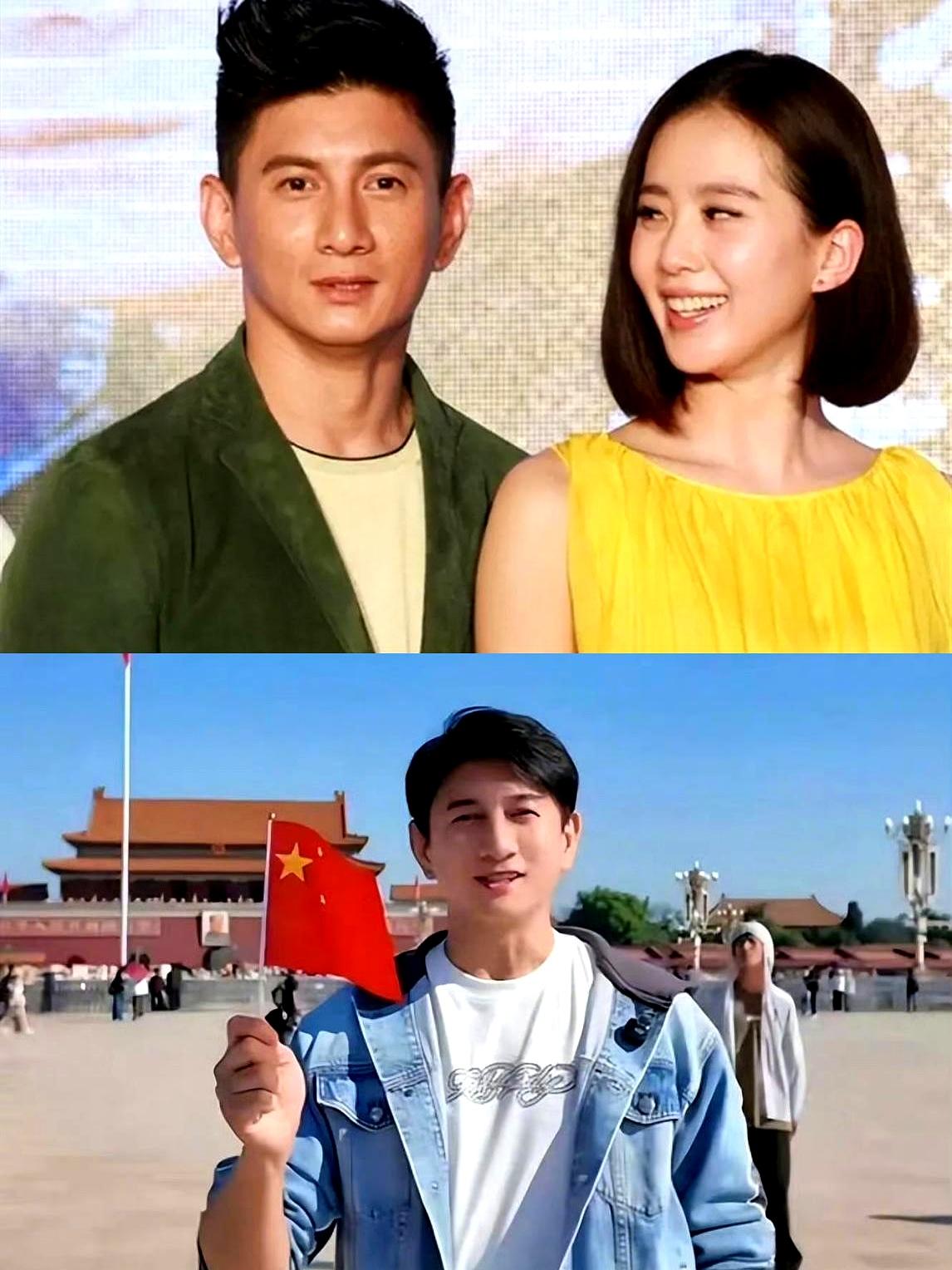 刘诗诗，先道个歉。当初全网唱衰你嫁了个二婚老头，我还跟着点过头。谁想到啊，国庆