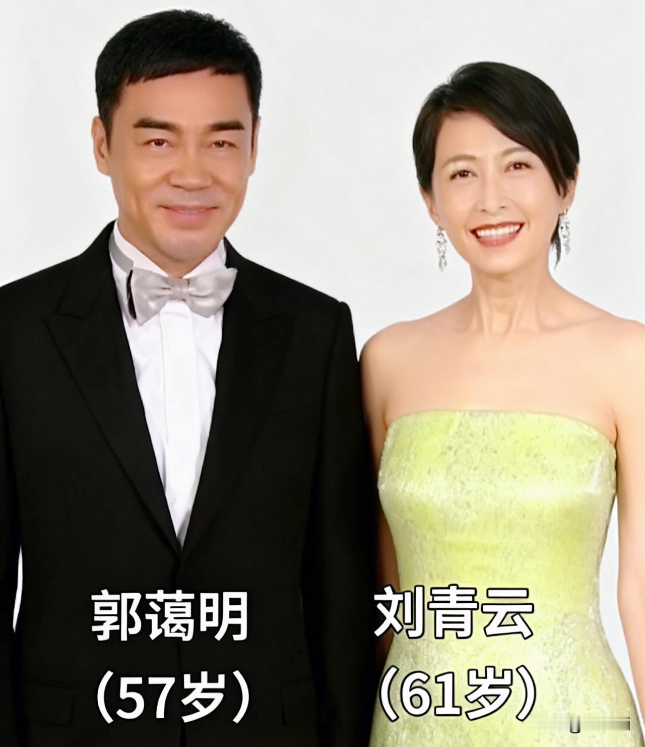 娱乐圈这10对“零绯闻夫妻”，才是爱情最该有的样子最近“老来伴”的话题戳中
