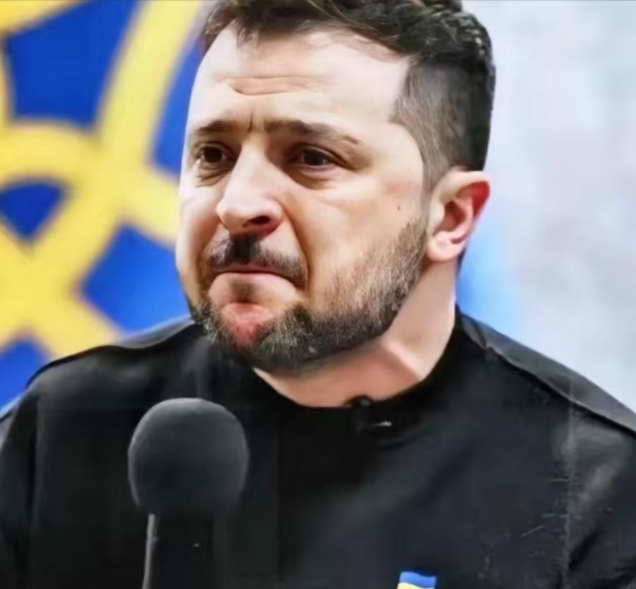 乌克兰议会，又投票了。330票赞成。几乎全票。结果？战时状态和总动员令，再续九