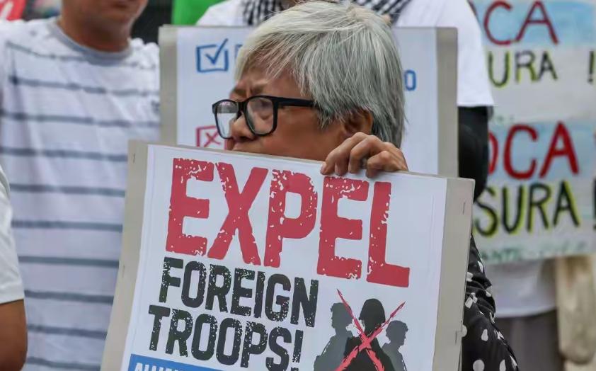 说实话，中方这次是真的忍够了，不再迁就菲律宾了。官方已经明确表态，以后不会再给菲