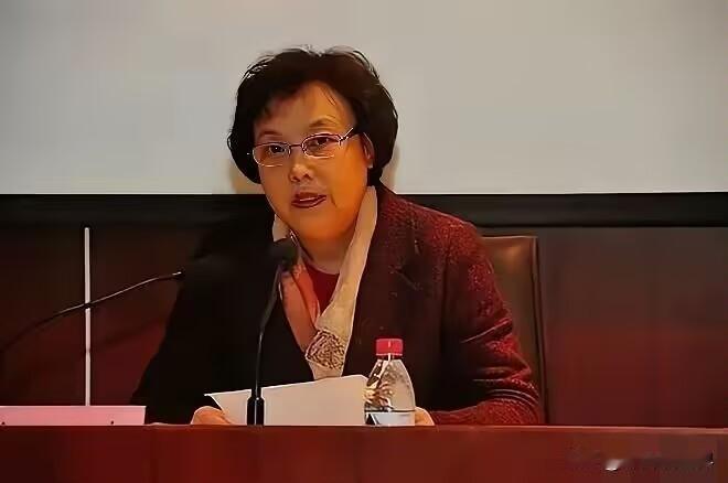 巡视组内鬼高建慧被双开！她曾经在河南多地任职领导岗位，在新乡任过长垣县委常委副县