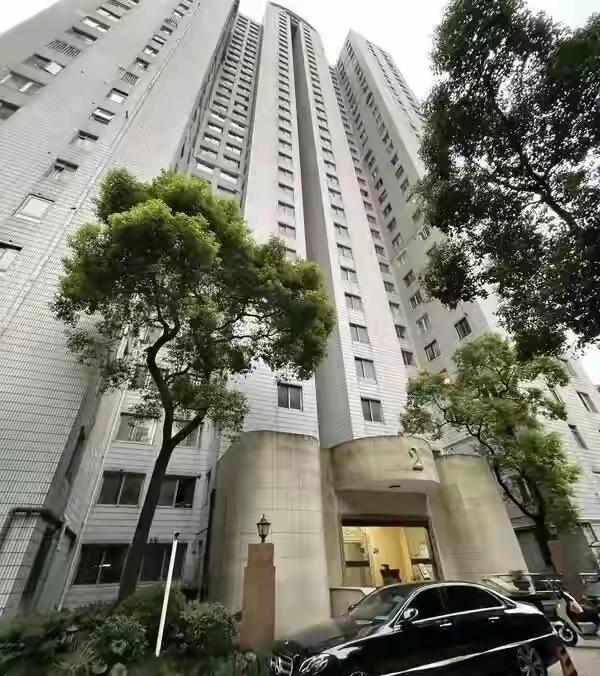 事发上海小区：突然一声巨响！“空中炸弹”从32楼坠落，砸烂9辆车…居民：不是第一