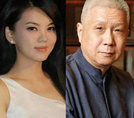 在一次节目中，李湘聊起家里的保姆在帮她炖燕窝的时候，也给自己炖了一碗，李湘发现后