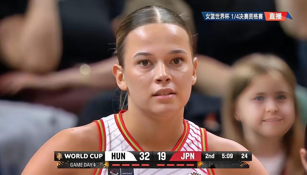 原本以为20个3分球是常态，没想到是日本女篮的绝唱！2026年9月4日的柏林