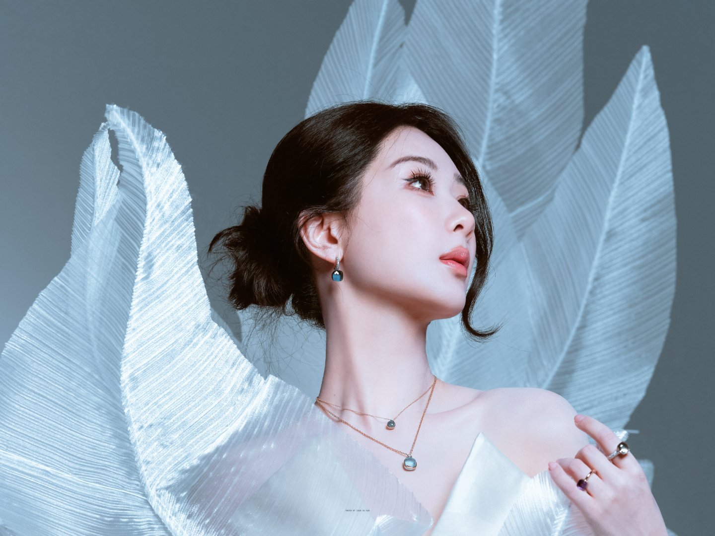 杨紫yz杨紫家业yz杨紫李祯“我贪恋的不是风景，而是风景中的你”|杨紫李