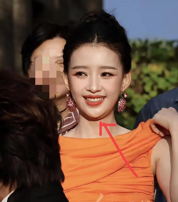 内娱这么多女明星，我最搞不懂的就是孙怡了，不是她和有钱老公离婚，而是她明明很