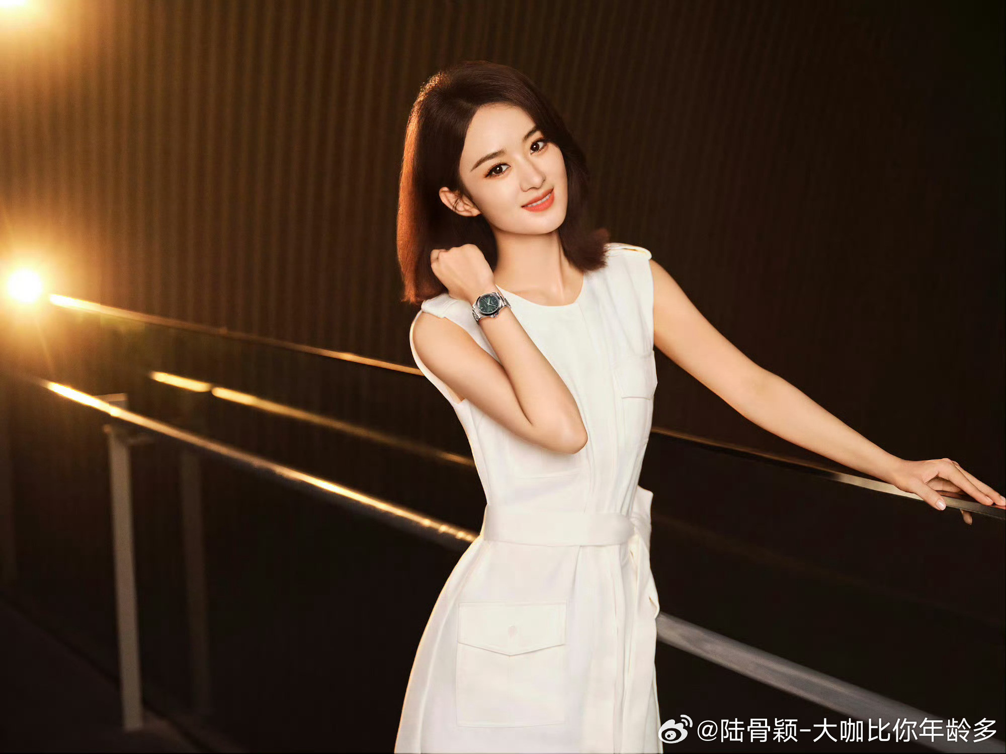赵丽颖zly赵丽颖正能量"🦋.书有结局，但我与你的故事没有”