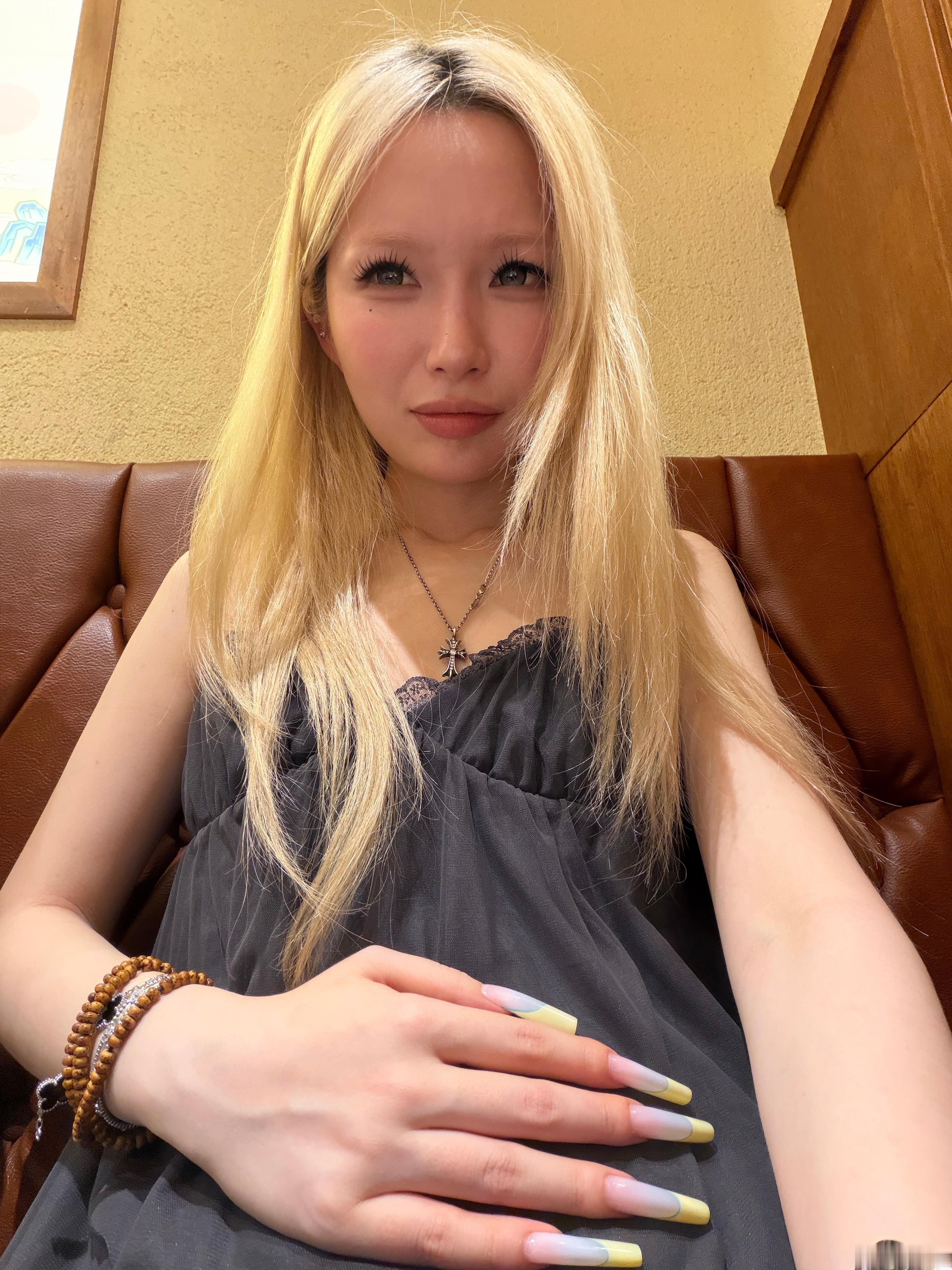 怀了烤肉可乐冰美式。今日结算画面