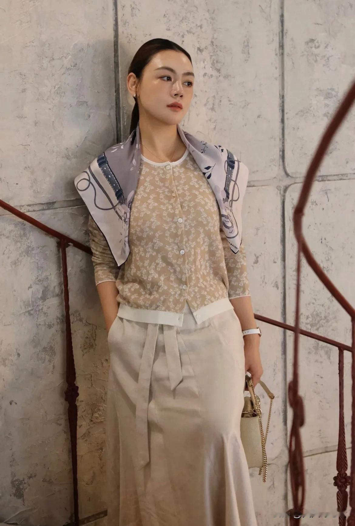 美女收集