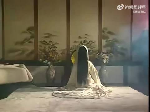 谁的童年没有被她惊艳到，当年真的觉得她美若天仙