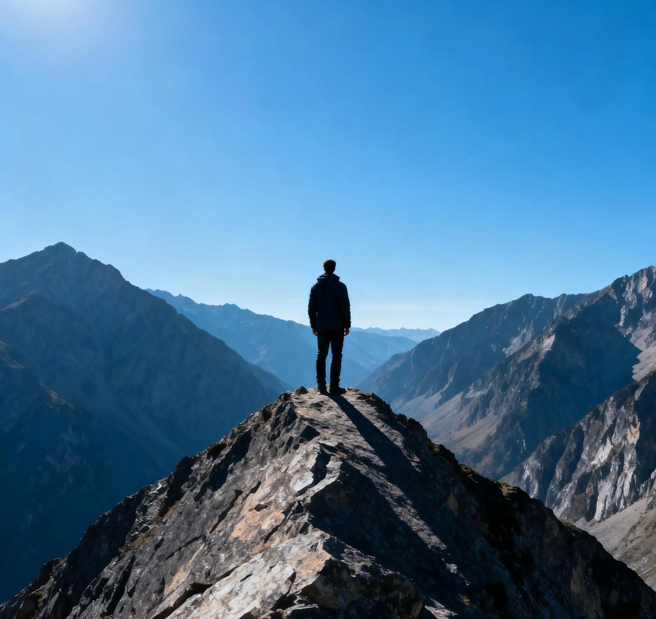 拒绝次品，等命运的真心礼:命运不会轻易展露真心，它总爱先递上裹着糖衣的“次