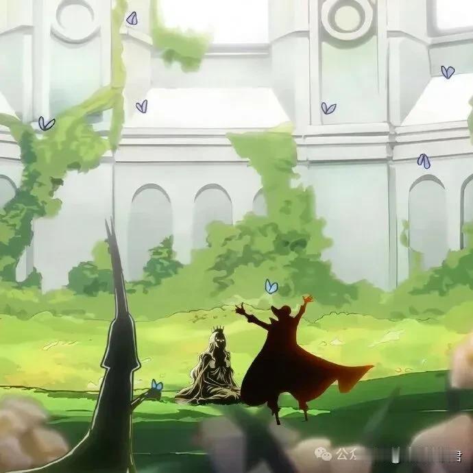 海贼王1181话情报图即将更新!网友猜测的伊姆、乔伊波伊和莉莉女王之间的三角关