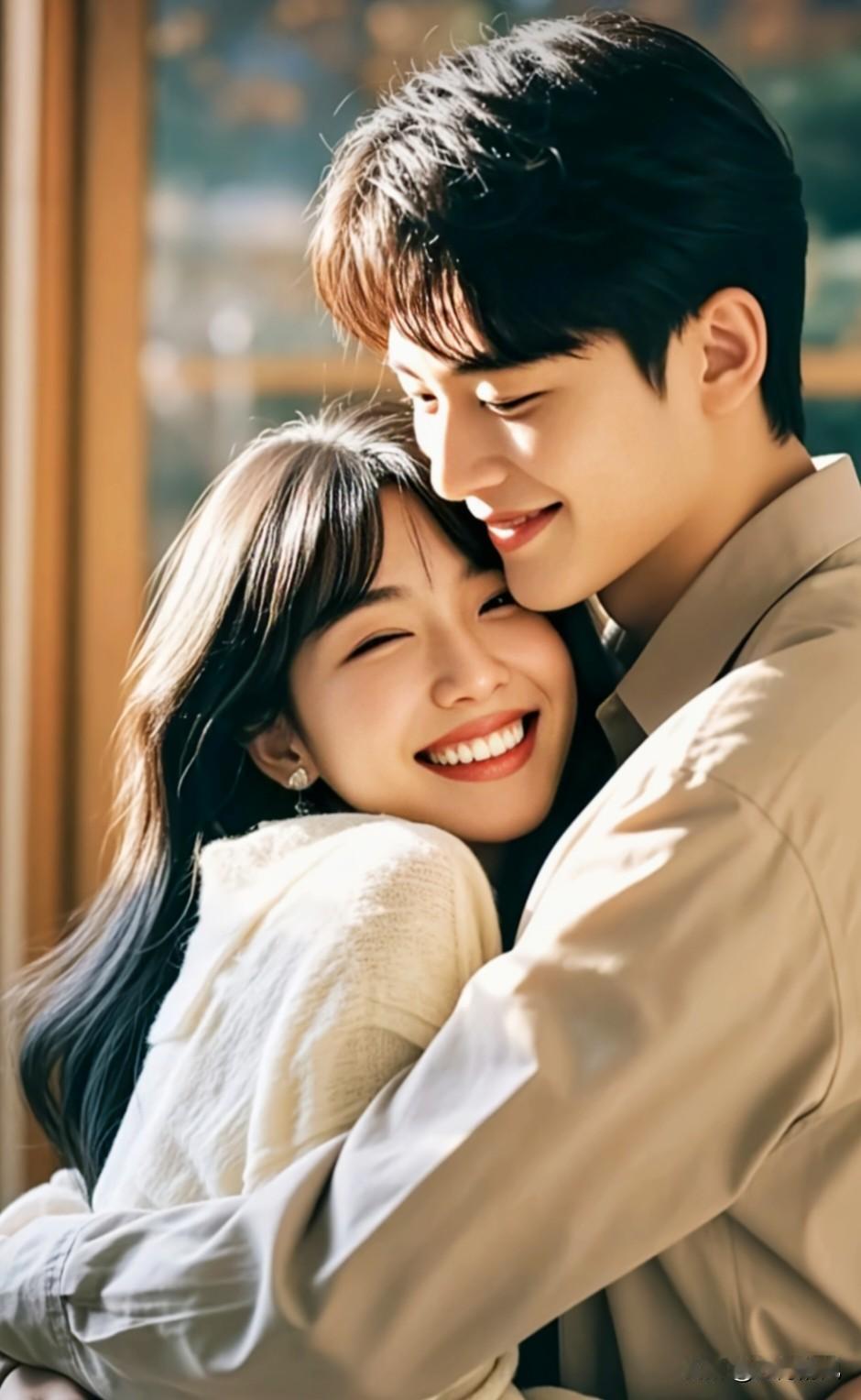 女人有需求时，会有哪些“暗号”？1. 关心型“你最近是不是很累啊？”