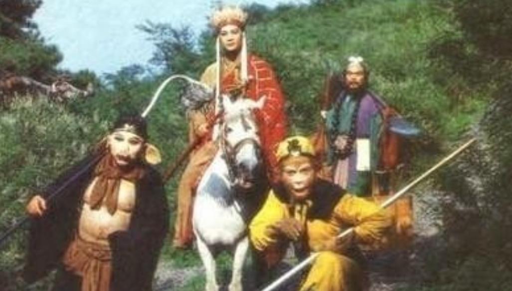 唐僧三位徒弟，将他们名字连起来读，你会发现吴承恩最大的秘密便是人生不顺利。主要
