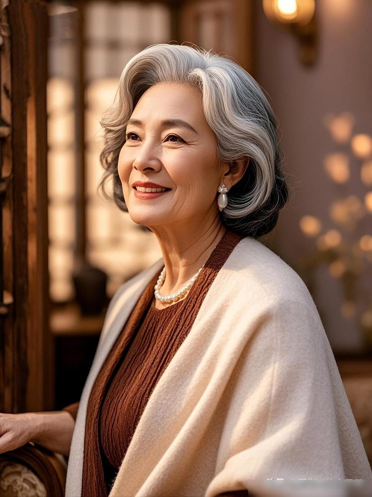 老了以后，不管儿女孝不孝顺，记住这三句实在话，心就不累了：最近刷到这段话感触