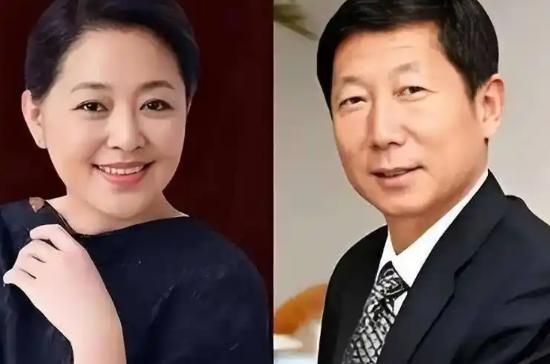 很多人其实并不清楚，家喻户晓的倪萍还有一位亲哥哥倪志滔。在60年代的青岛家中，母