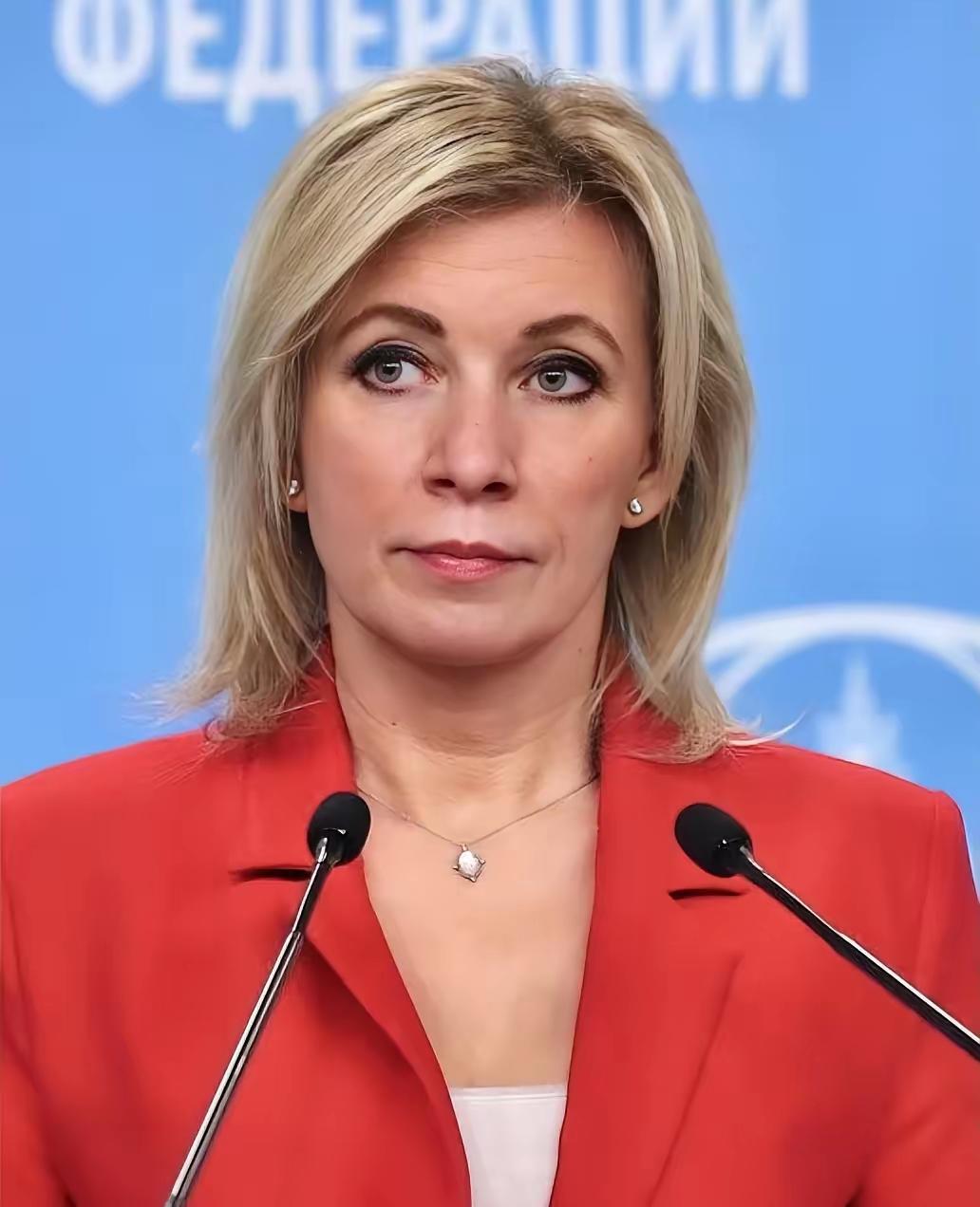 太解气！面对日本记者要求俄罗斯对中国施压日本进行批评和“管束”的发问，俄罗斯外