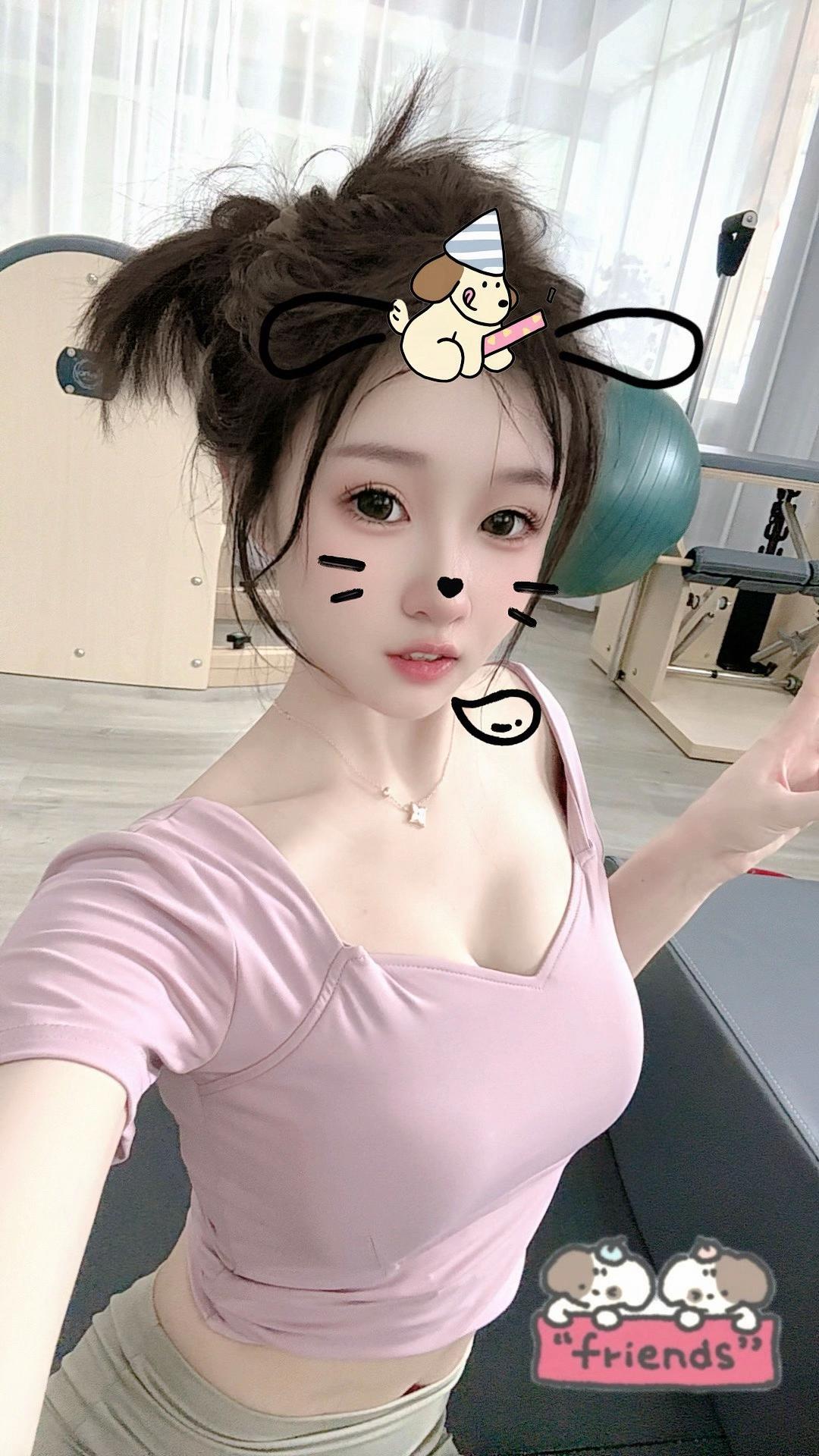 喵～