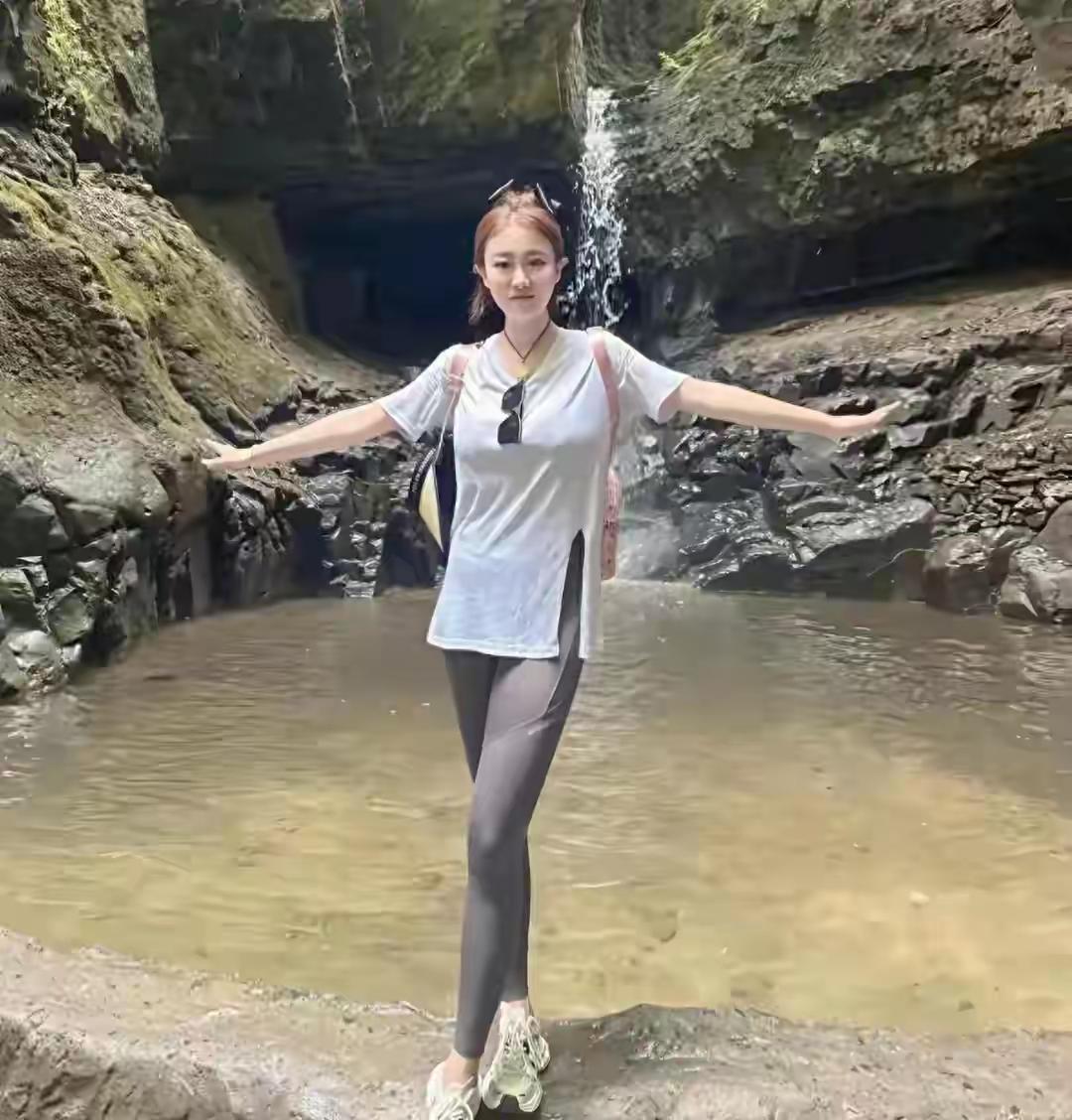 “悲剧还是发生了！”救援志愿者证实程梦圆已经找到了，8月10日下午1点25分左右