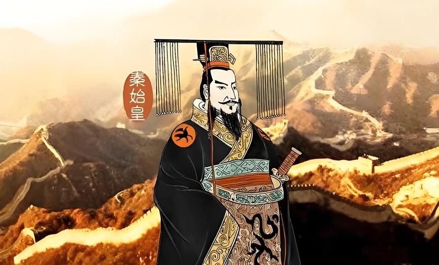 为什么越想长生的皇帝死得越早？康熙乾隆活到高寿，只因一辈子死守一条底线秦始皇