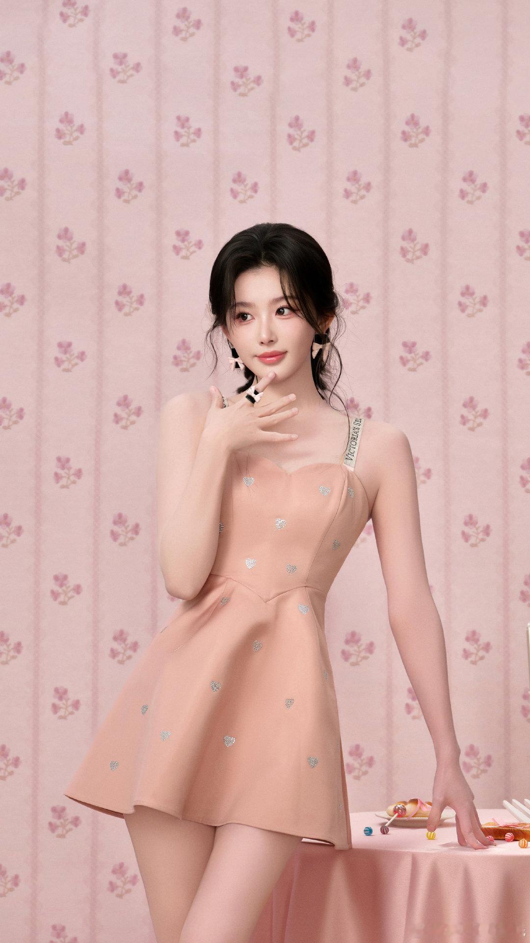 学孔雪儿养出同款甜姐范#孔雪儿##孔雪儿##壁纸##壁纸#​