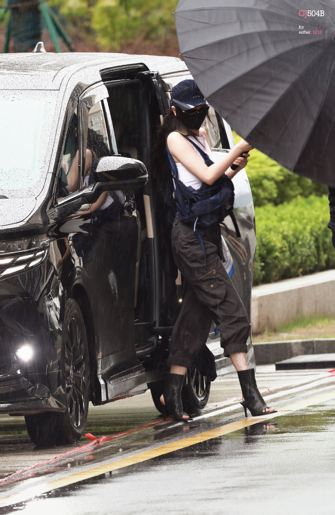 #虞书欣##虞书欣何盼#2026.09.01📷如此sexy​