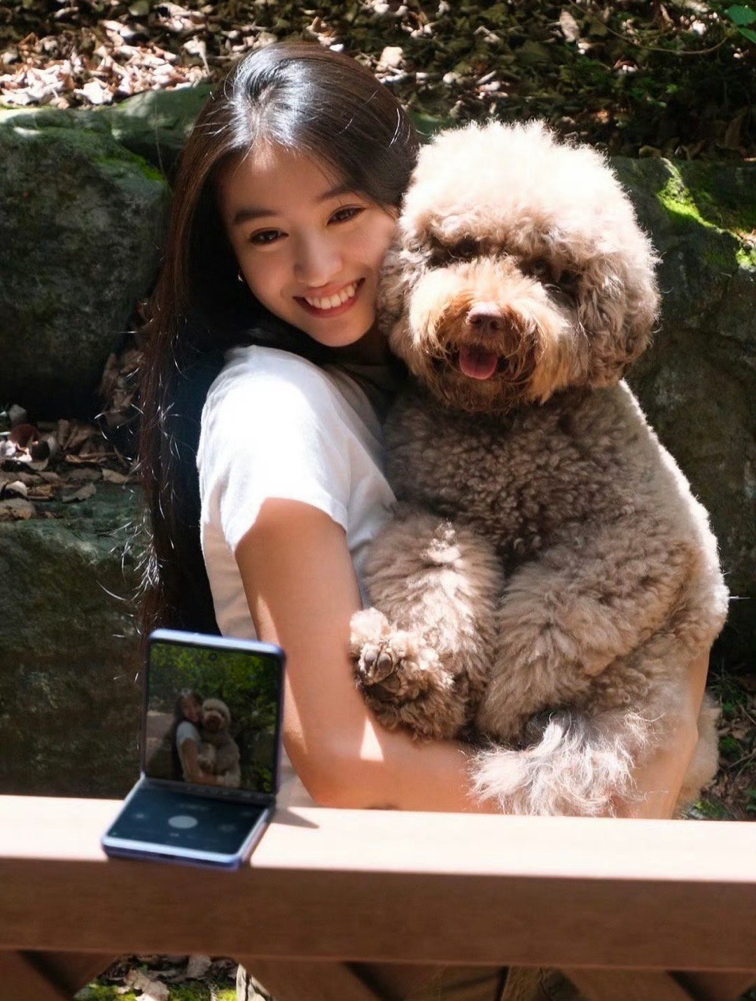 木村光希✨（氛围就是人如其名…​​​