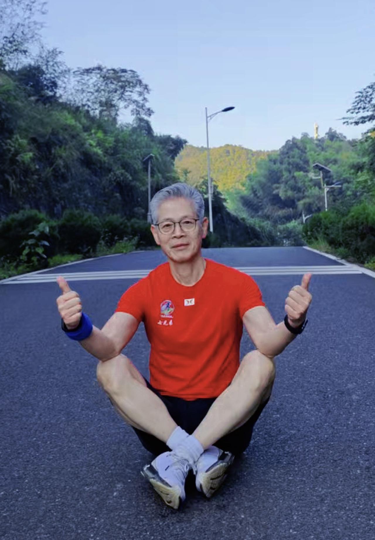 跑步的人大多都有这样的体会：一般跑到3～5公里、时长30至40分钟的时候，身体会