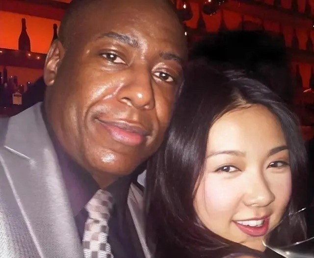薛凯琪同居多年“被黑人男友甩”？被网友调侃，一肚子墨水的才女，无人敢接盘，圈子