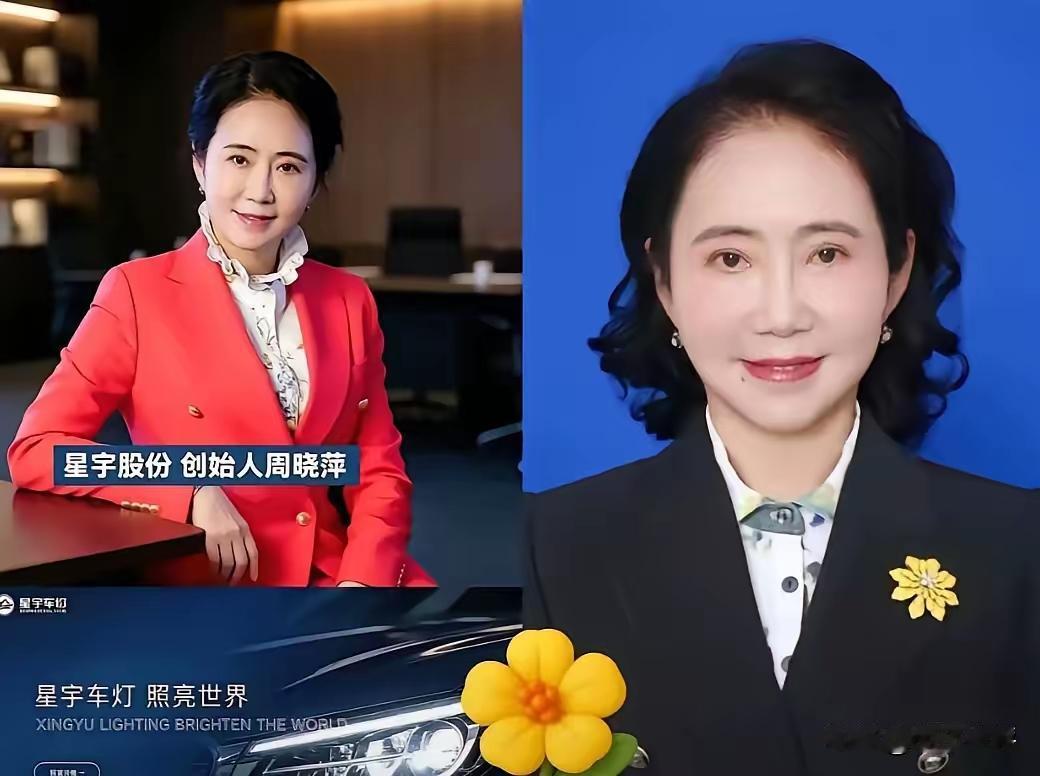 捡芝麻丢西瓜！一场荒唐裁员，直接掏空上市公司十年基业星宇撑门人周晓萍怎么也