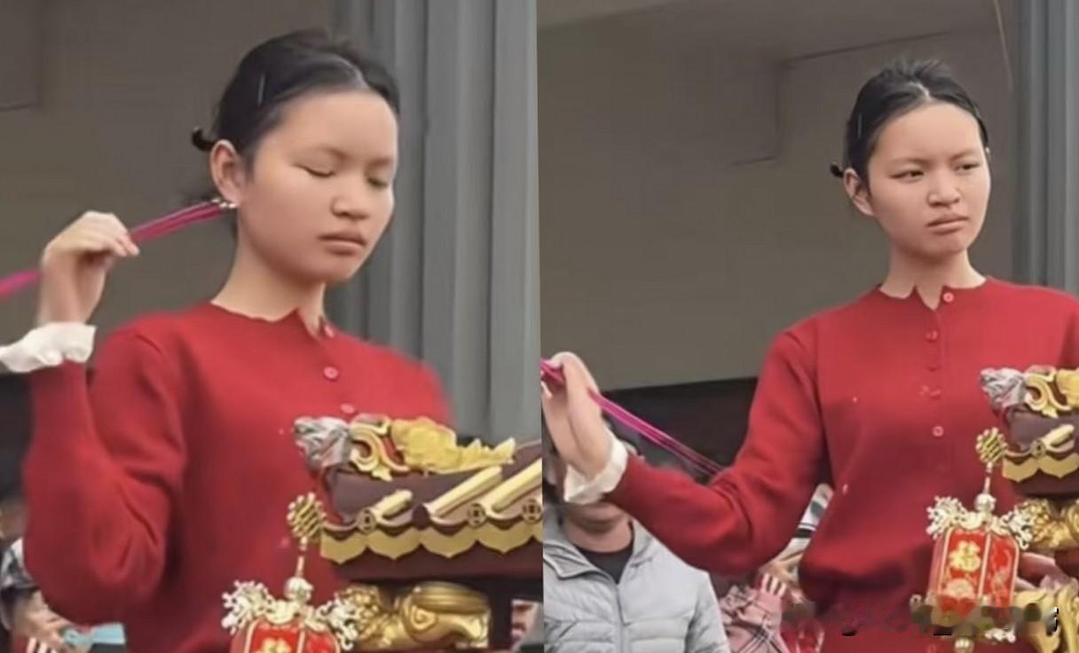 湛江“换妈祖”，为何莆田人第一个翻脸？娘家人的怒火，你根本不懂!很多人不懂：