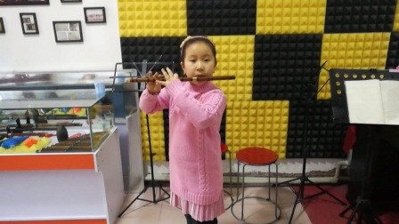 歌声与微笑(幼儿舞蹈)华西集团机司一处幼儿园