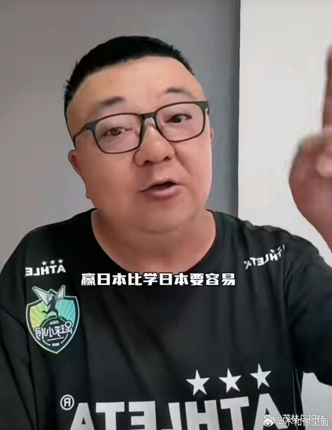 一个10岁孩子1米85进18球，董路第一次在镜头前说：我没把握