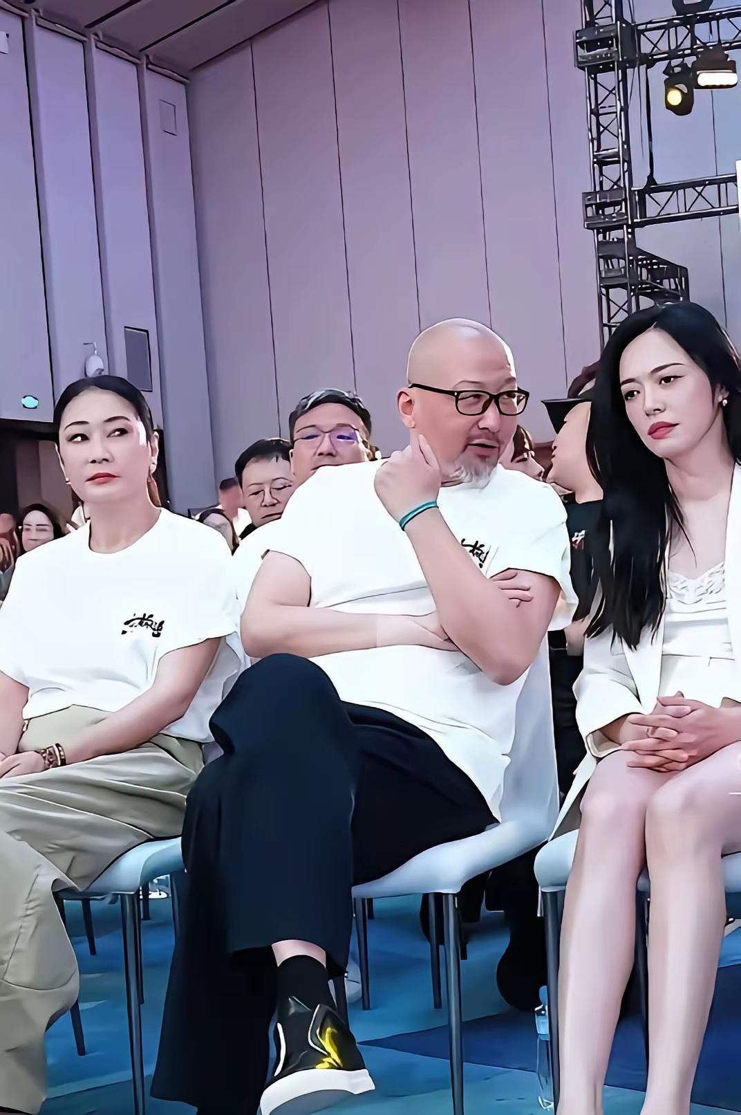 老婆生气了？