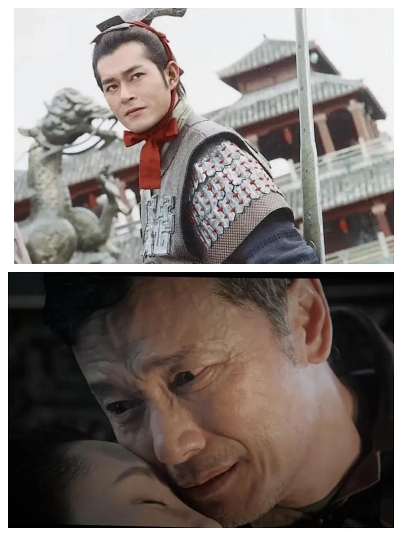 有句话说了肯定得罪人，但我不得不说电影《寻秦记》卖情怀我忍了；质量很难