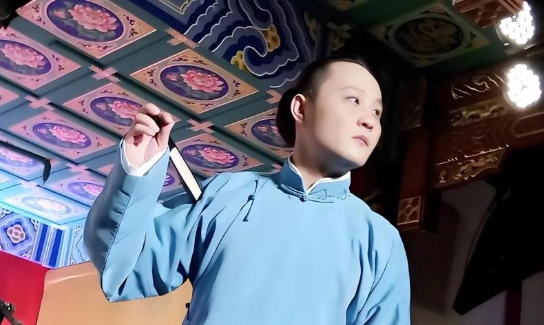 【著名相声演员闫宗海闫宗海宣布重磅消息，退出德云社之后自食其果！】近日，著名相