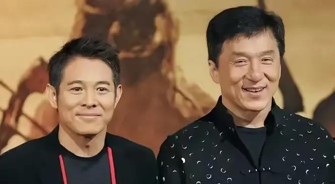 香港巨星票房号召力基本都大幅下滑：成龙：审美疲劳刘德华：审美疲劳周润发：没