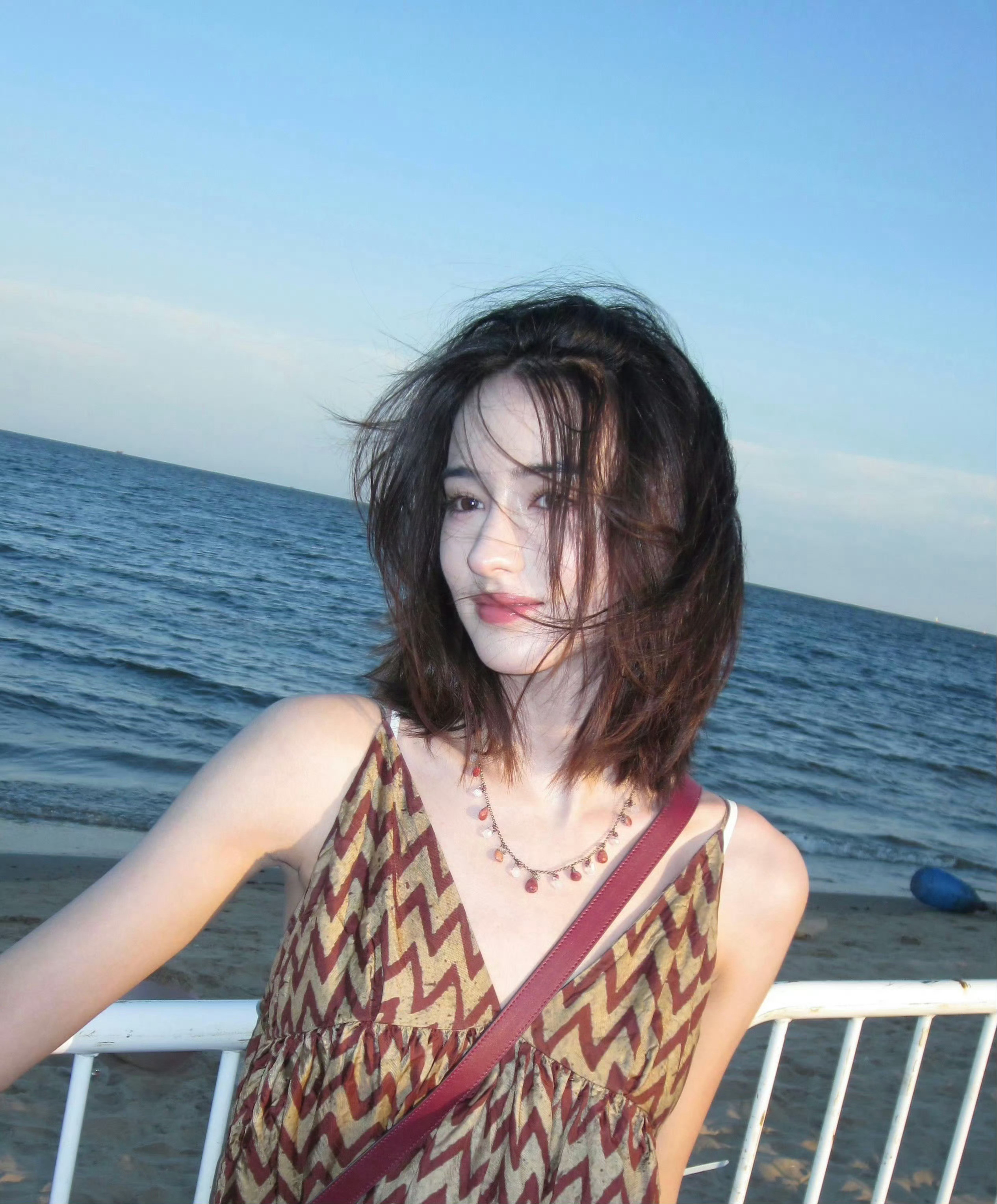 原生脸李宛妲🪭​​​