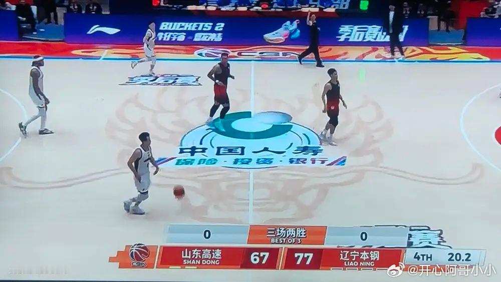 人在北京，心已远。广东花大价钱换来的焦泊乔还没归队，自己送走的徐昕、陈国豪，回头